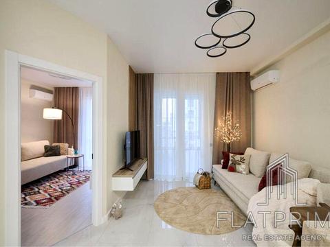 квартира за адресою Михайла Максимовича вул. (Онуфрія Трутенка), 24-Б