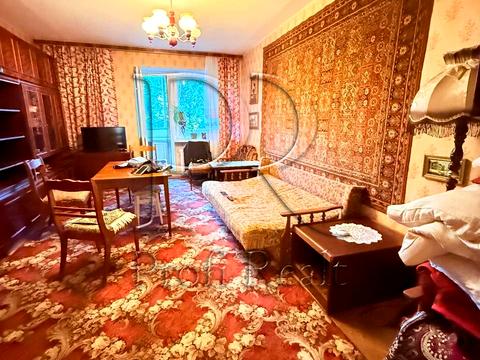 квартира за адресою Мала Шияновська вул. (Немировича-Данченка), 5