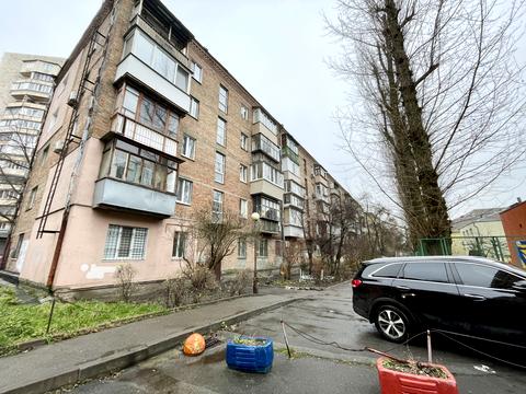 квартира по адресу Дмитра Дорошенка ул. (Чигоріна), 61-А