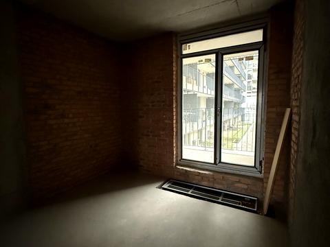 квартира за адресою Набережно-Рибальська дорога вул., 9