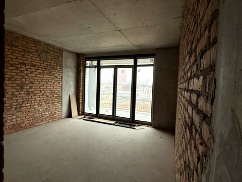 квартира за адресою Набережно-Рибальська дорога вул., 9