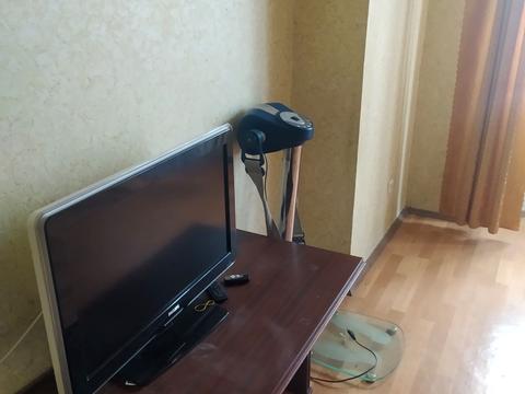 квартира по адресу Алматинская ул. (Алма-Атинская), 43/57