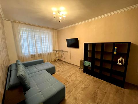квартира по адресу Дмитра Дорошенка ул. (Чигоріна), 61-А