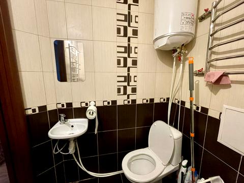 квартира по адресу Дмитра Дорошенка ул. (Чигоріна), 61-А