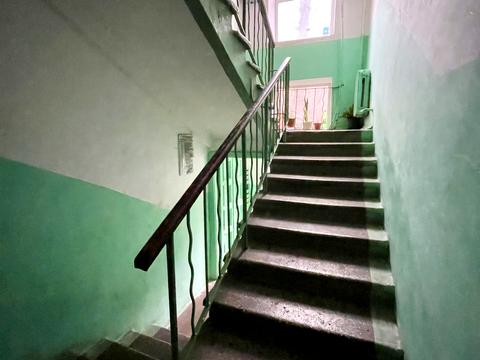 квартира по адресу Дмитра Дорошенка ул. (Чигоріна), 61-А