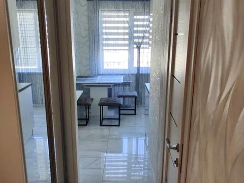 квартира по адресу Днепровская набережная ул., 5-А