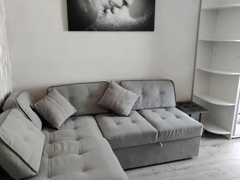 квартира по адресу Днепровская набережная ул., 5-А