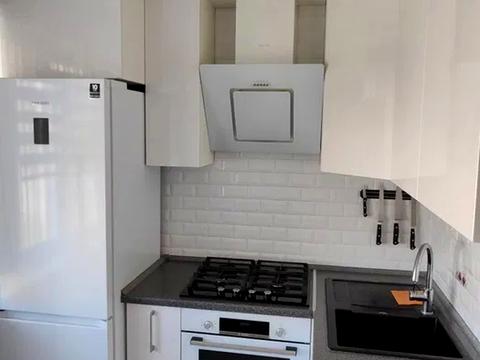 квартира по адресу Днепровская набережная ул., 5-А