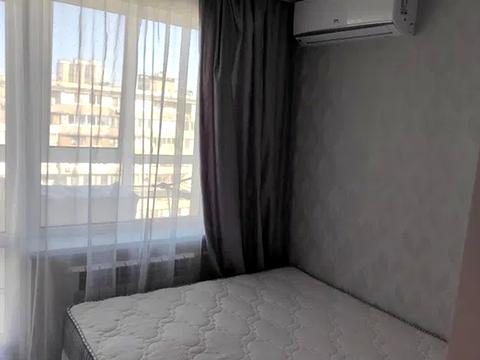 квартира по адресу Днепровская набережная ул., 5-А