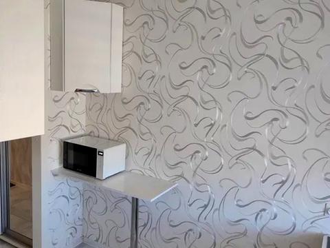 квартира по адресу Днепровская набережная ул., 5-А