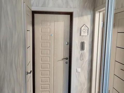 квартира по адресу Днепровская набережная ул., 5-А