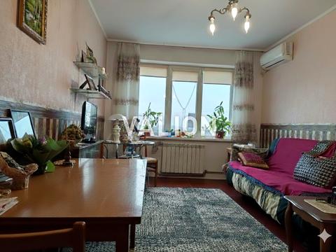 квартира за адресою Володимира Івасюка просп. (Героїв Сталінграду), 9