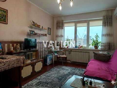 квартира за адресою Володимира Івасюка просп. (Героїв Сталінграду), 9