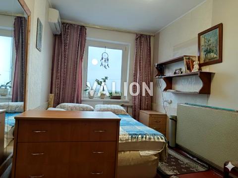 квартира за адресою Володимира Івасюка просп. (Героїв Сталінграду), 9