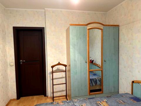 квартира за адресою Святошинський пров., 1