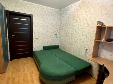 квартира за адресою Святошинський пров., 1