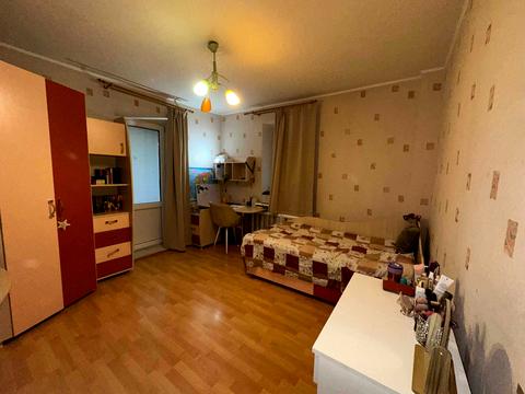 квартира за адресою Святошинський пров., 1