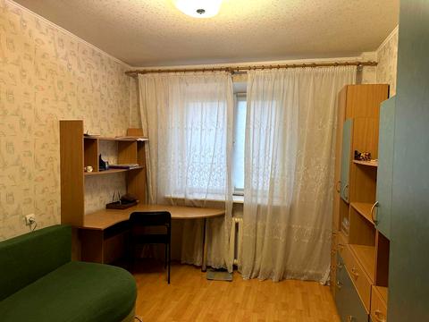 квартира за адресою Святошинський пров., 1