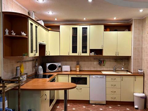 квартира за адресою Святошинський пров., 1