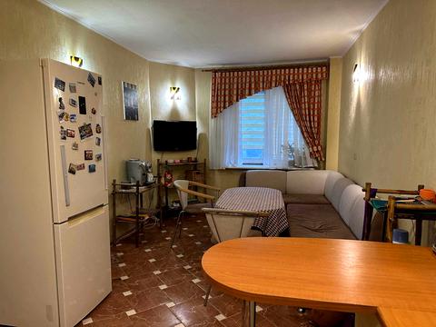 квартира за адресою Святошинський пров., 1