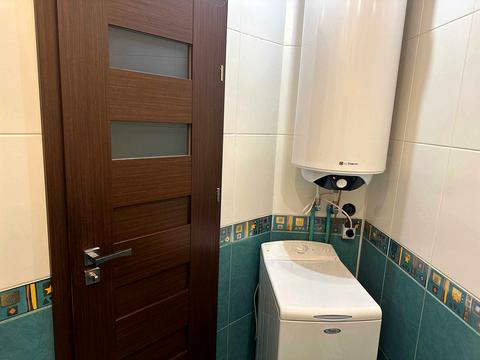 квартира за адресою Святошинський пров., 1