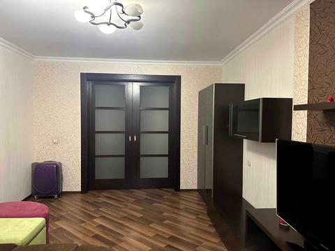 квартира за адресою Святошинський пров., 1