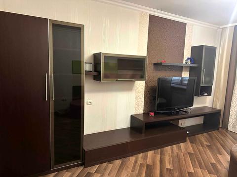 квартира за адресою Святошинський пров., 1