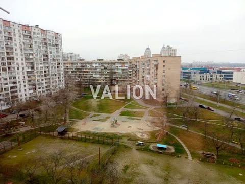 квартира за адресою Володимира Івасюка просп. (Героїв Сталінграду), 9