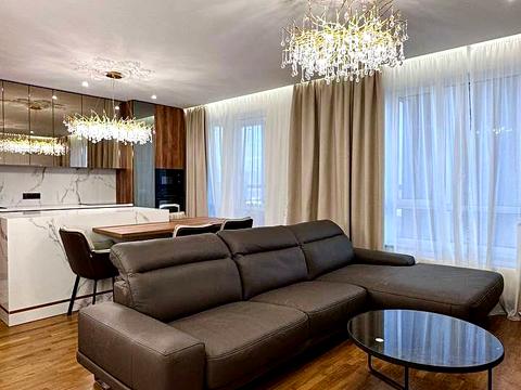 квартира за адресою Юлії Здановської вул. (Ломоносова), 28