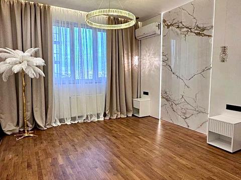 квартира за адресою Юлії Здановської вул. (Ломоносова), 28