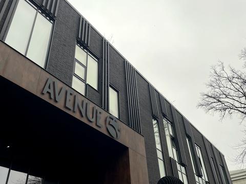 комерційна за адресою Берестейський просп. (Перемоги), 53