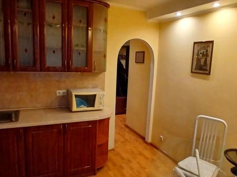 квартира по адресу Соломенская ул., 10