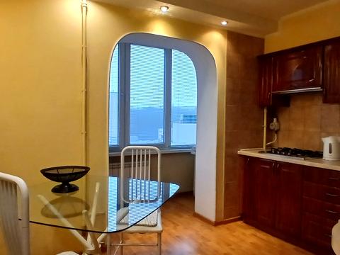 квартира по адресу Соломенская ул., 10