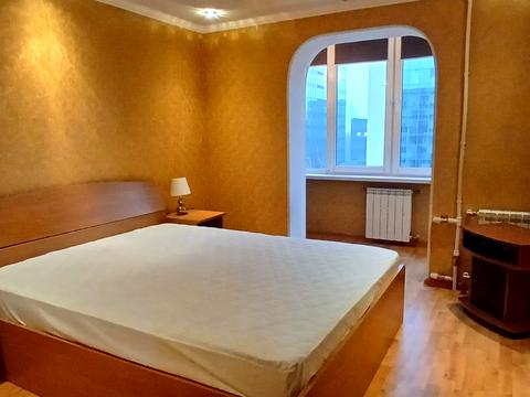 квартира по адресу Соломенская ул., 10