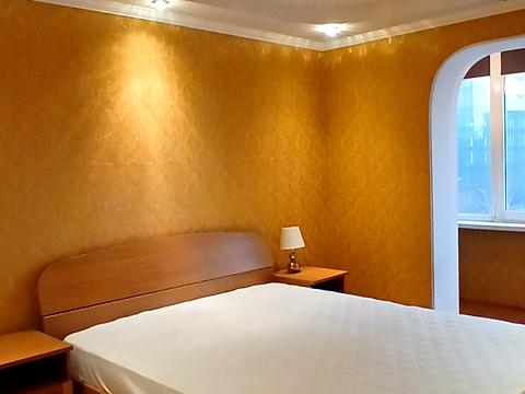 квартира по адресу Соломенская ул., 10