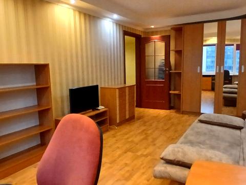 квартира по адресу Соломенская ул., 10