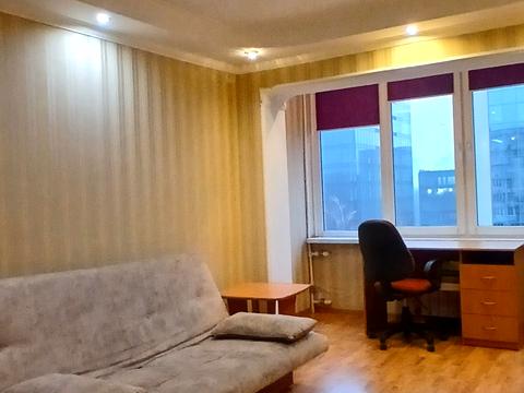 квартира по адресу Соломенская ул., 10