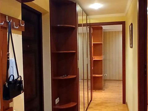 квартира по адресу Соломенская ул., 10