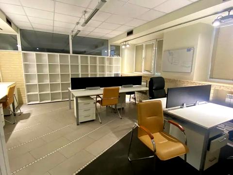 комерційна за адресою Олекси Тихого вул. (Виборзька), 89-А