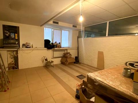 комерційна за адресою Олекси Тихого вул. (Виборзька), 89-А