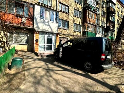 комерційна за адресою Олекси Тихого вул. (Виборзька), 89-А