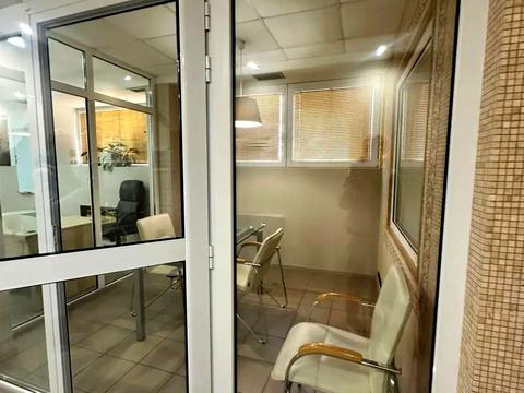 комерційна за адресою Олекси Тихого вул. (Виборзька), 89-А