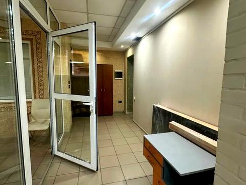 комерційна за адресою Олекси Тихого вул. (Виборзька), 89-А