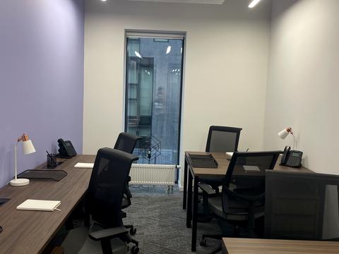 комерційна за адресою Берестейський просп. (Перемоги), 53