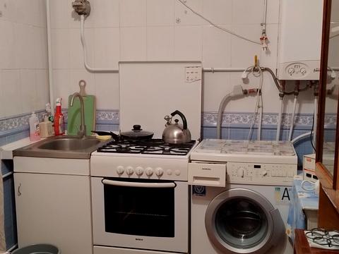 квартира по адресу Екскаваторна ул., 18