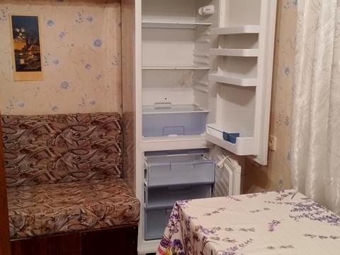 квартира по адресу Екскаваторна ул., 18