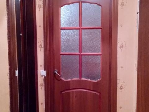 квартира по адресу Екскаваторна ул., 18