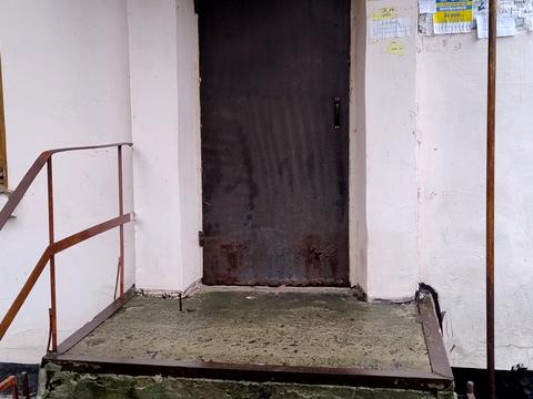 квартира по адресу Екскаваторна ул., 18