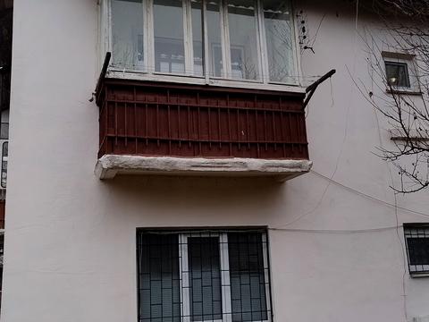 квартира по адресу Екскаваторна ул., 18