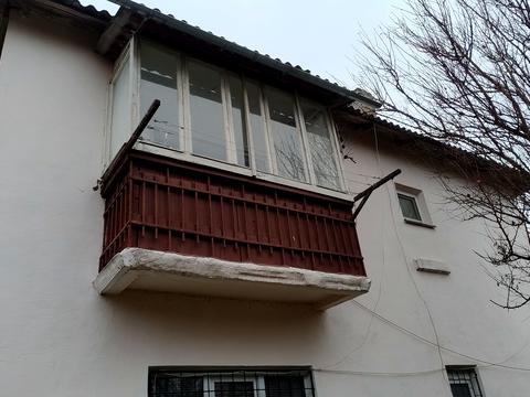 квартира по адресу Екскаваторна ул., 18